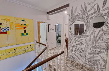 Villa Canaria Laynoe Guaza - Foto 43