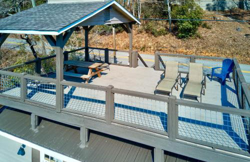 Lakeside Retreat on Lake Rabun - Foto 37