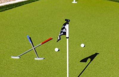 Sandcastle House Pool, Spa, Golf! - Photo 32