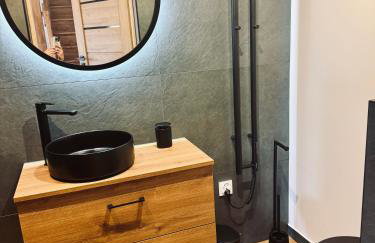 Pstrągowo - domki z jacuzzi - Foto 12