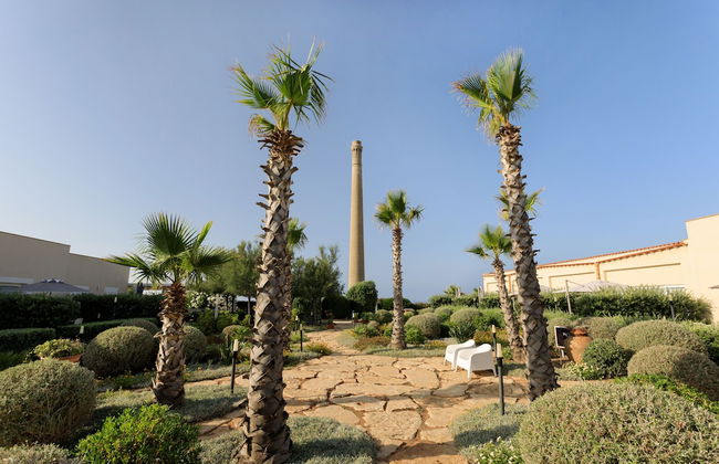 Tonnara di Sciacca - Foto 53