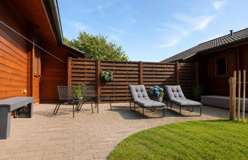 Küstenhaus Seeschwalbe - Foto 12