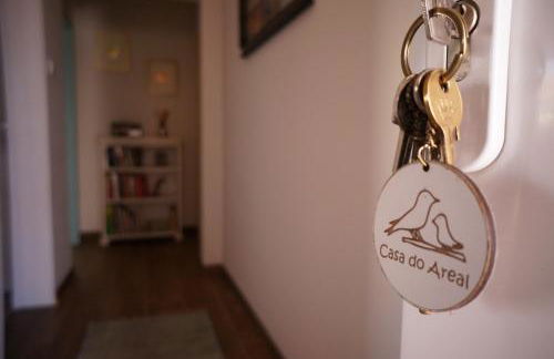 Casa do Areal, Refúgio das Rotas Pedestres em Mira - Foto 52