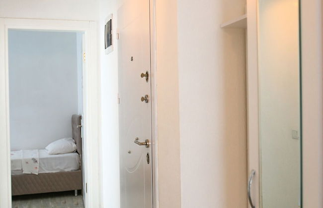 Özkan Apart - Foto 20