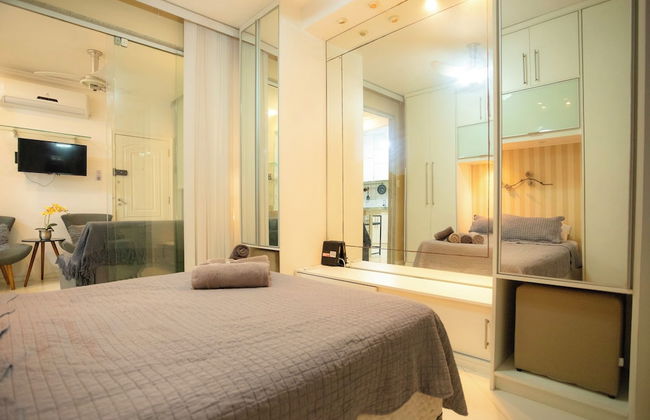 360 Aterro do Flamengo By SUHCasa - Foto 9