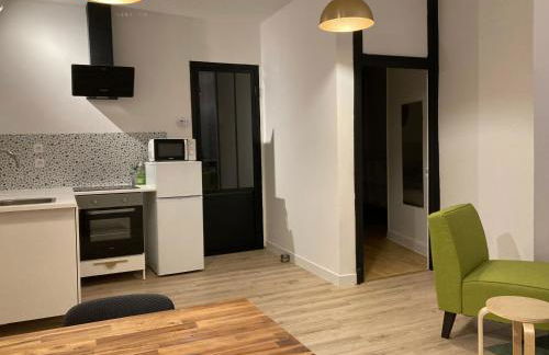 A5 Ecrin au premier étage - Photo 3