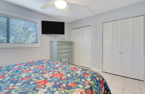 Sailfish Suites 3 - waterfront - Foto 19