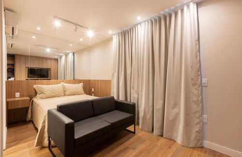 DVN - D'Oru Vila Nova Conceição by Anora - Photo 152