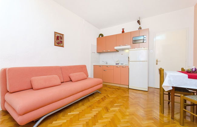 Apartments Kunac - Photo 33