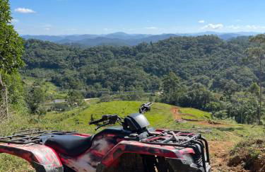 Chalé rural- hospedagem e experiência! - Foto 77