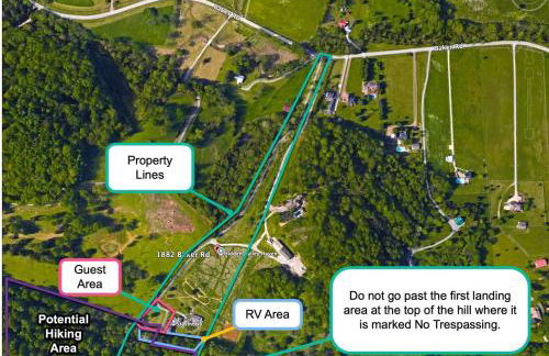 Peaceful Historic Villa with Hot Tub & Pool near Downtown Nashville, Tennessee - Photo 67