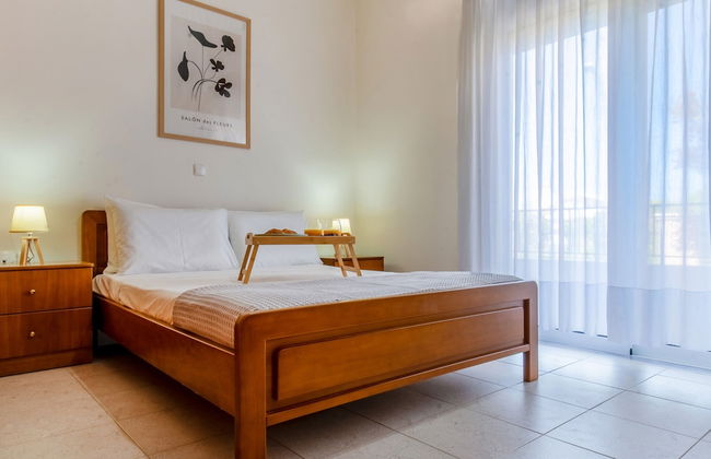 Mike s House in Kremasti Near the Beach Rhodes - Foto 3