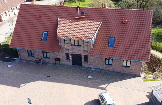 Wide Luzin Modern Retreat - Foto 22