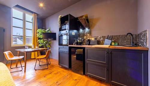 [PARENTHESE] - Moissac - Foto 4, stove, pet friendly, minibar