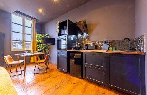 [PARENTHESE] - Moissac - Foto 4