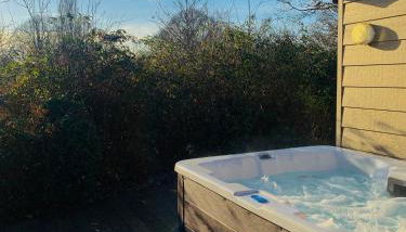 Golden Cross Holiday Park - Foto 2