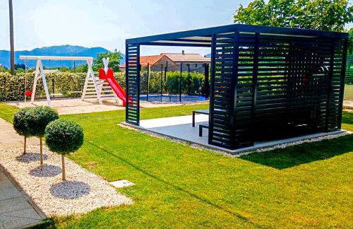 Villa Cande - Foto 7