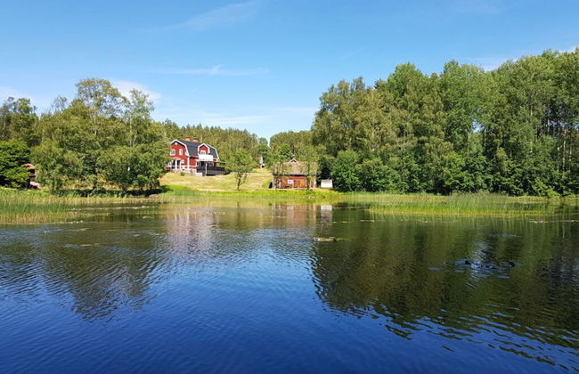 Country House Dalavagen 8 - Foto 17