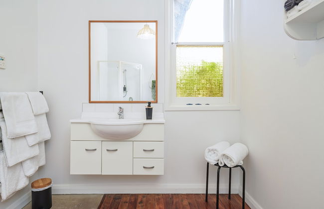 Esplanade Apartments - Photo 60