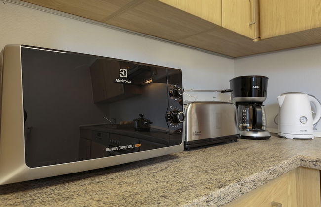 The Queen Luxury Apartmen-Villa Vittoria - Photo 17