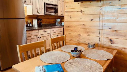 The Perch on Black Lake - Foto 4