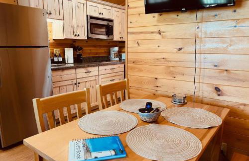 The Perch on Black Lake - Foto 4