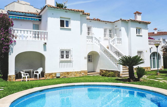 Club Sevilla I - Foto 1