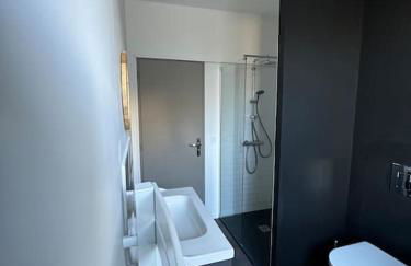 Appartement spacieux en centre ville - Foto 13