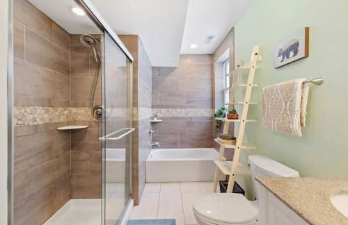 Double Decker Roofdeck Gorgeous View in Passyunk - Foto 25