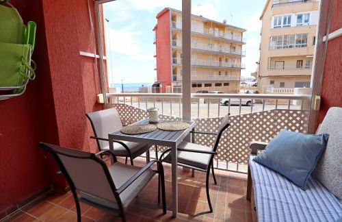 Apartamento Emperador, Pinada Beach, La Mata, Torrevieja - Foto 8