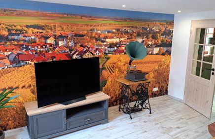 Gästehaus Merlin mit Saunabereich - Foto 8