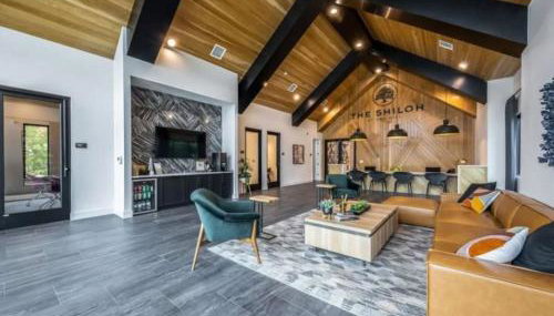 Luxurious New Unit 1Bd1Ba Pool, Golf Sim - Foto 4