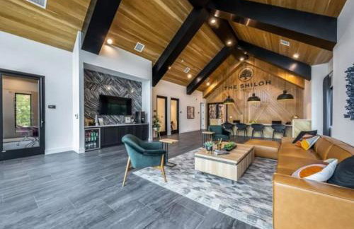 Luxurious New Unit 1Bd1Ba Pool, Golf Sim - Foto 19