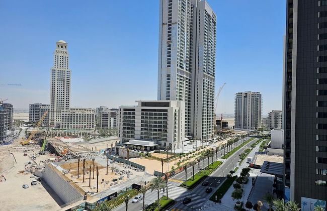 Fortune Inn - 2 Br With Amazing View - Foto 16