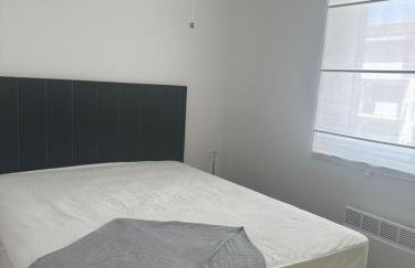 Sosnowy Nadmorski Zakątek blisko plaży z parkingiem - Foto 22