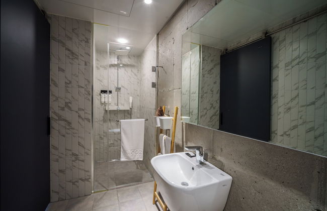 LACOZi STAY Seoul - Foto 23