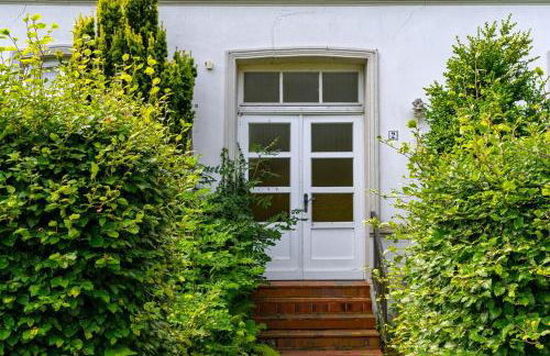 Alte Pastorei Wiefels - Photo 58