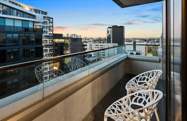 District South Yarra - Foto 61