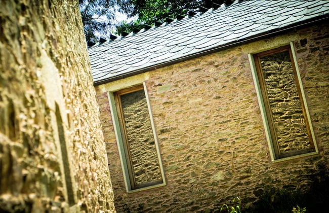 Pazo de Verdes - Foto 39