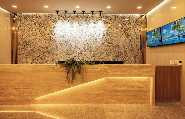 Raviens haeundae Avenue - Foto 3