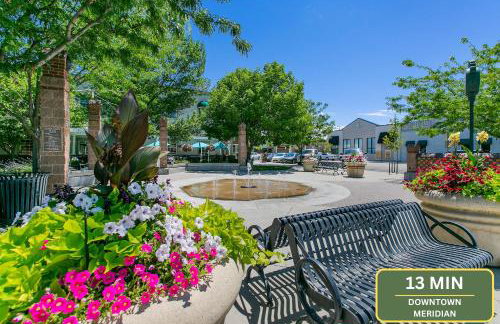 Pet Friendly Stay Sleeps 9 Pool Workspace - Foto 38