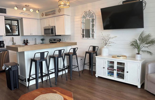 Seaside Beach & Racquet Condos - Foto 41