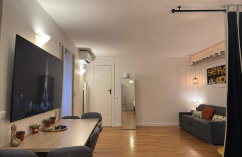 Marais, Sainte-croix Bretonnerie - 6 places - Photo 15