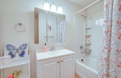 Cozy Anchorage Apartment with Mountain Views - Foto 16