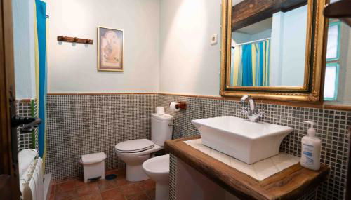 Casa Rural Los Arrieros - Foto 3