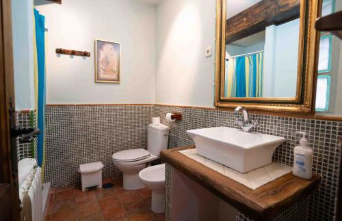 Casa Rural Los Arrieros - Foto 3