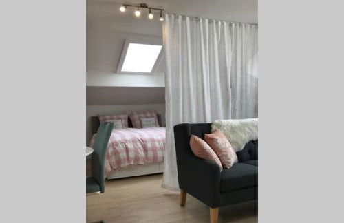 Smartes DG Apartment-DREAM and RELAX - Foto 4