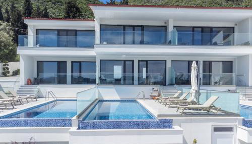 Diamond Blue Villas Lefkada - Foto 3