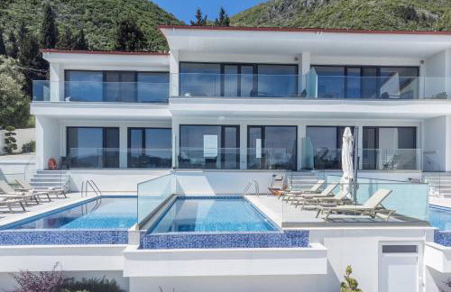 Diamond Blue Villas Lefkada - Foto 3