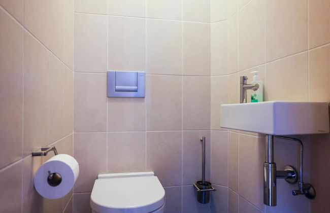 Castle Apartment Aywaille Near River Ambleve - Photo 12